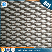 Corrosion resistant Titanium sheet expanded metal wire mesh